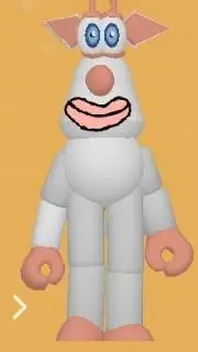 ai character: booba background