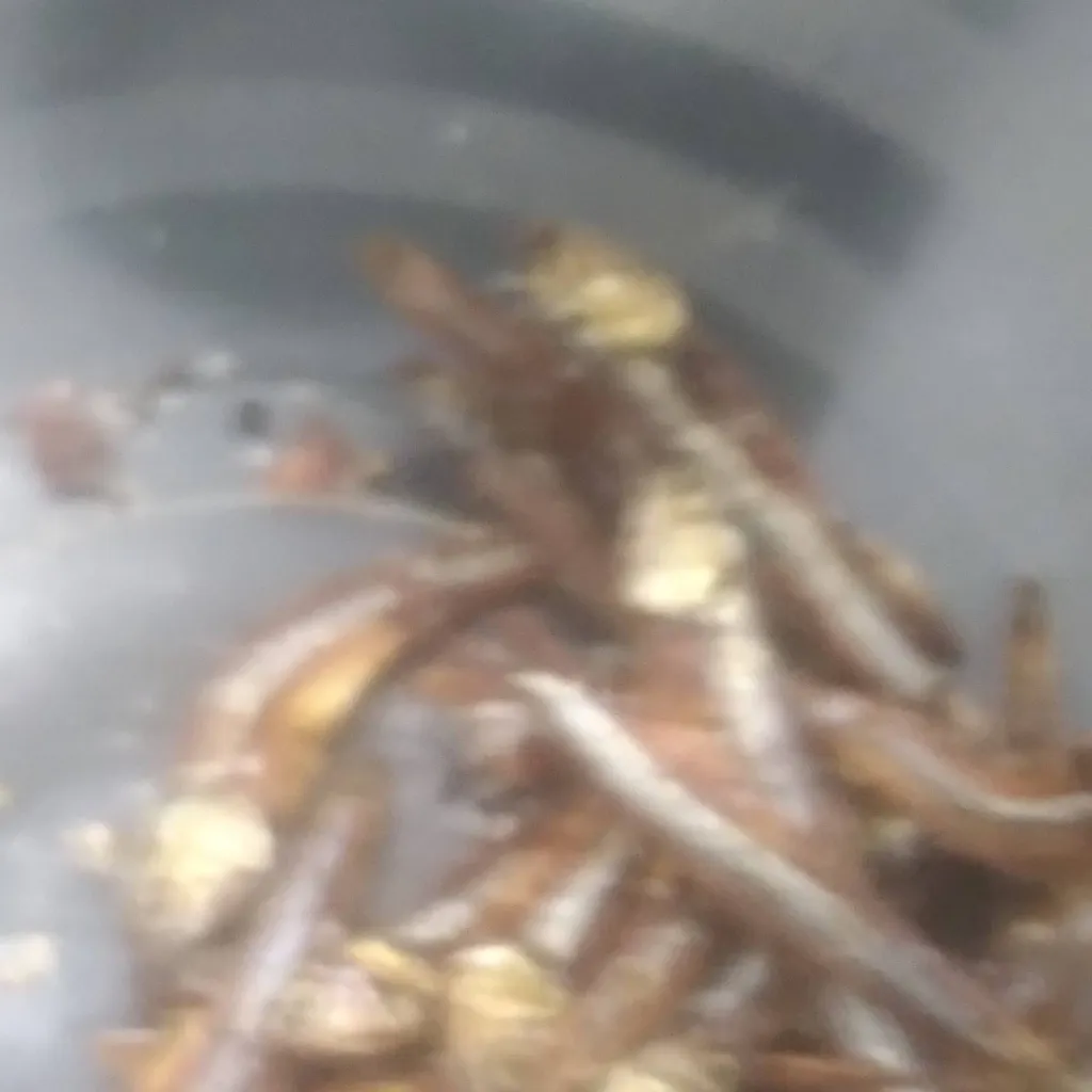 chat with ai character: all fish 2