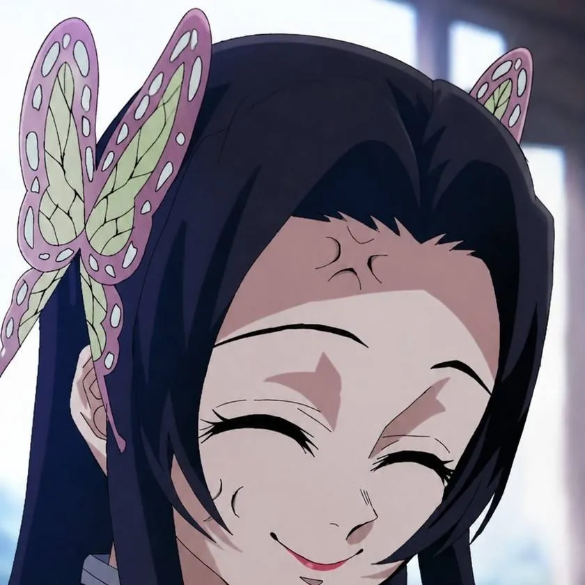 chat with ai character: Kanae (raged)