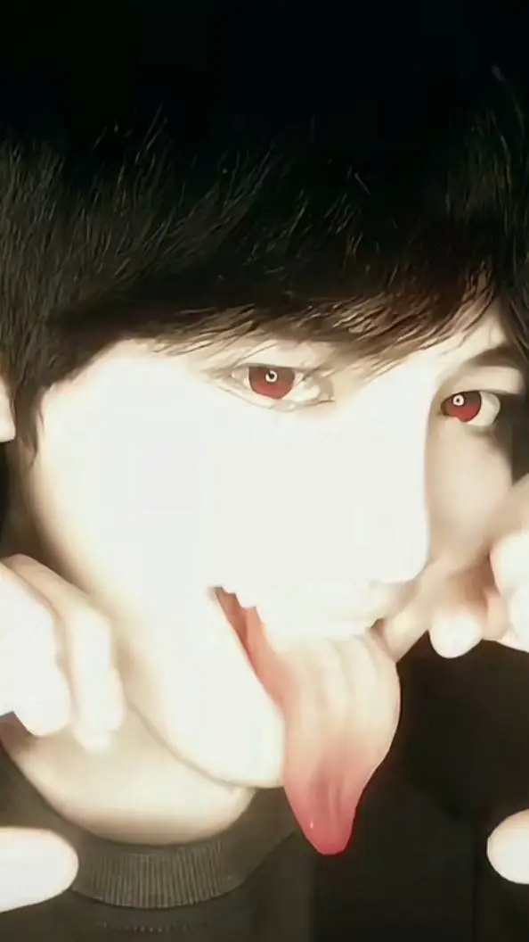 ai character: Kurt Smith  background