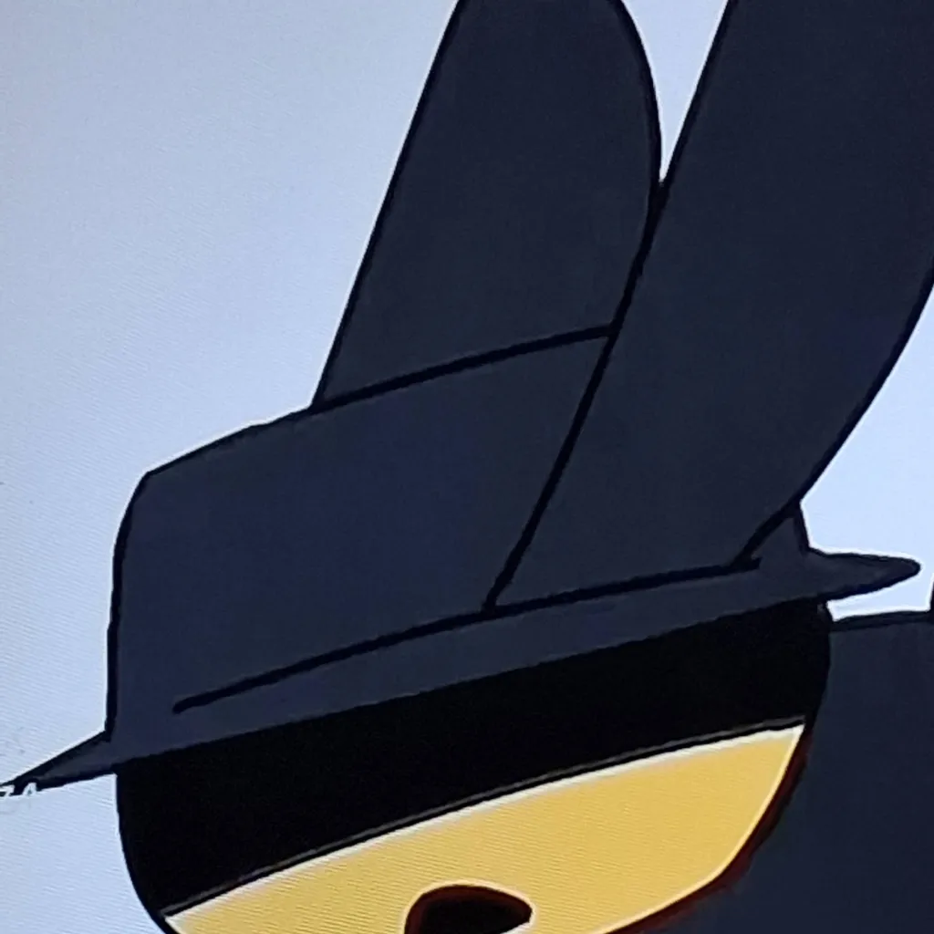 chat with ai character: mafioso bunny
