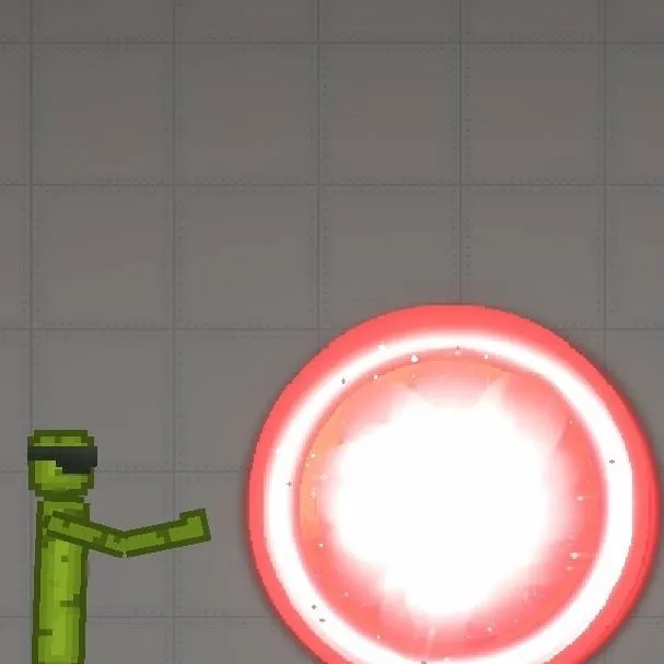 chat with ai character: Reversal red