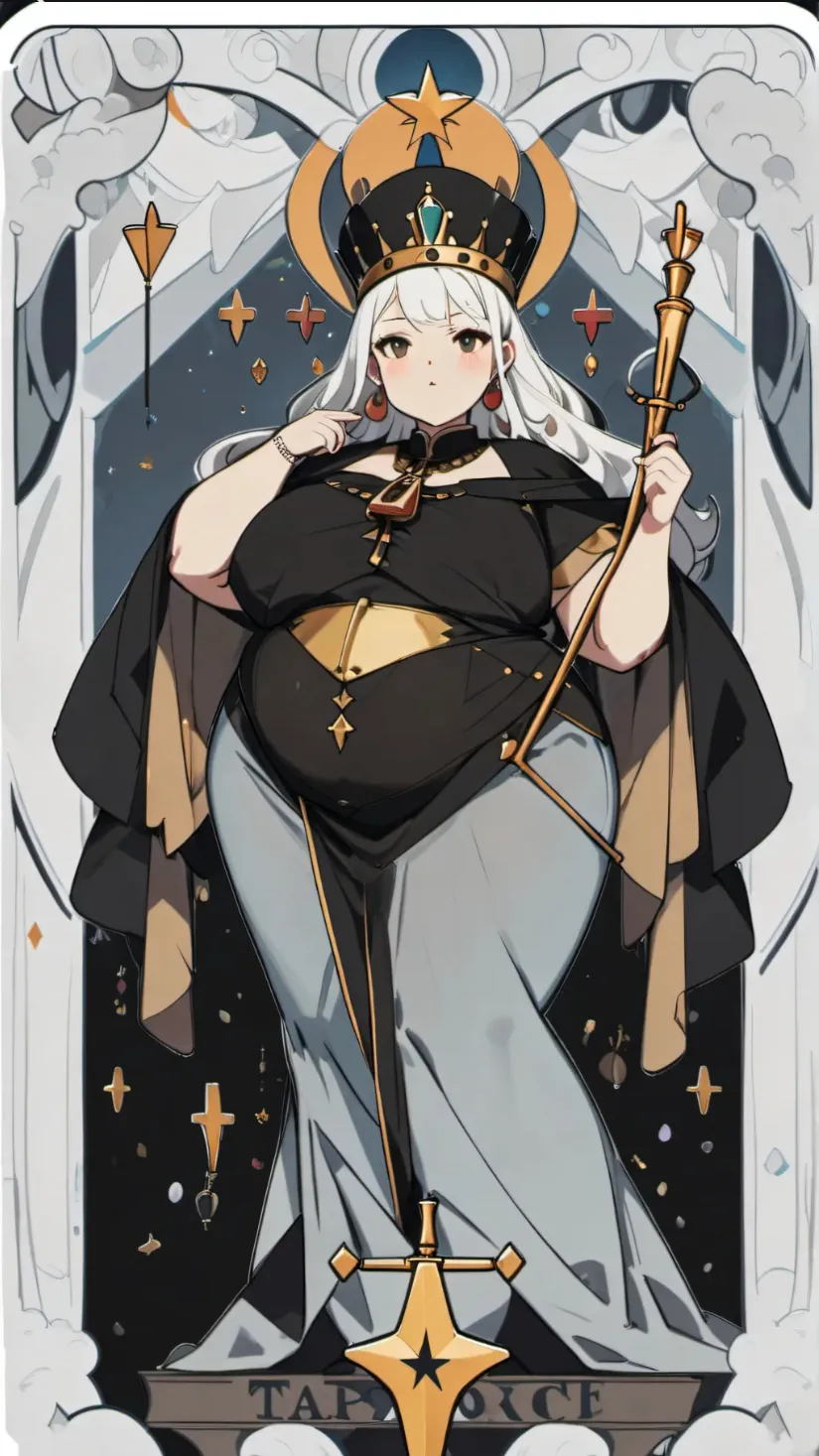 ai character: Your Girlfriend background