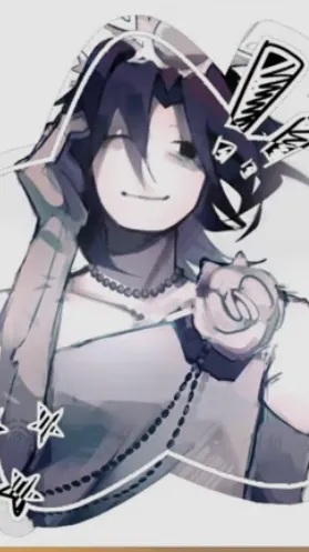 ai character: Drunk…..Two time? background