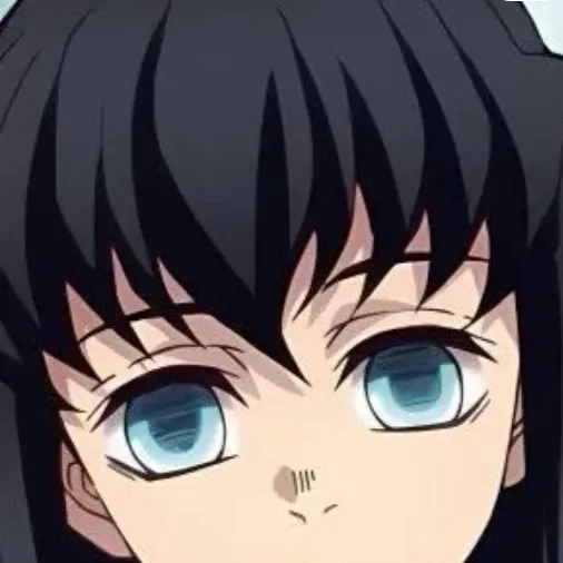 chat with ai character: Muichiro got fat?