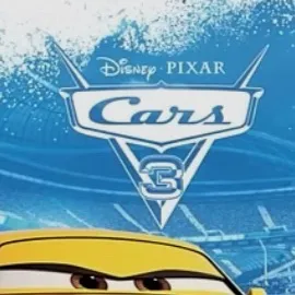 chat with ai character: Cruz (Cars 3)