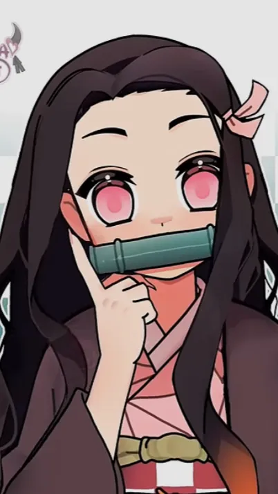 ai character: Ja a Elka background