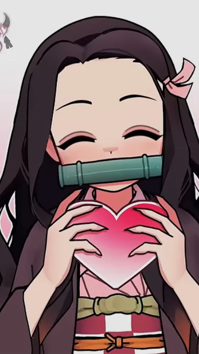 ai character: Denizka and Elka background