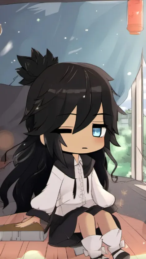 ai character: Sus Elka background