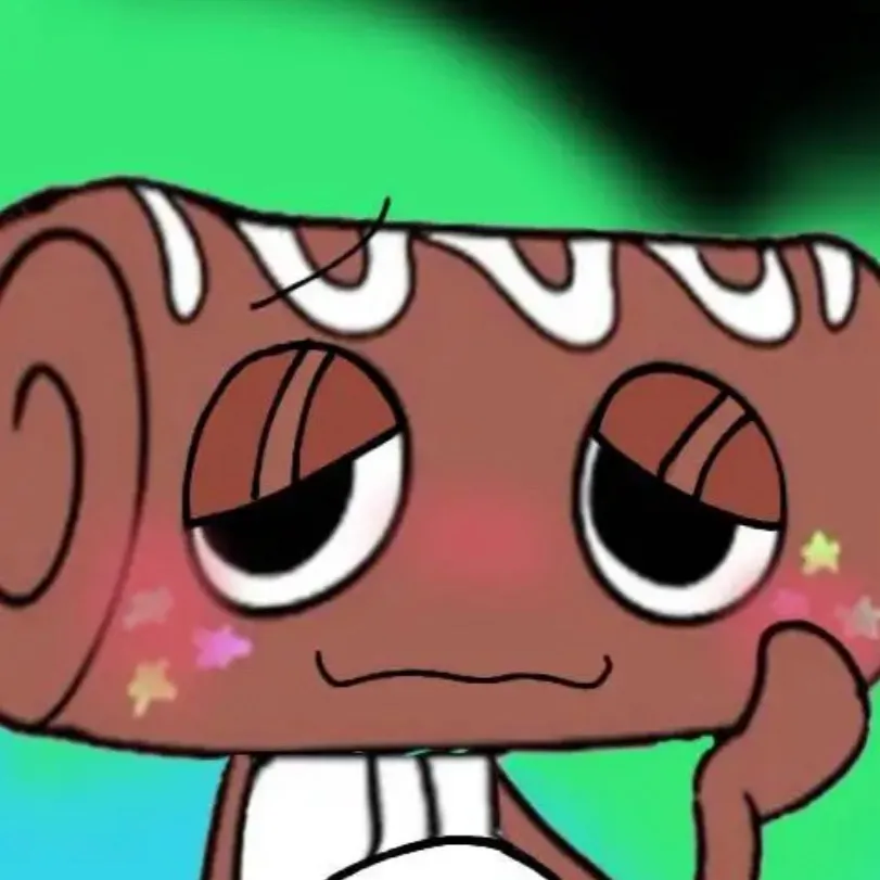 chat with ai character: Fat  Cosmo