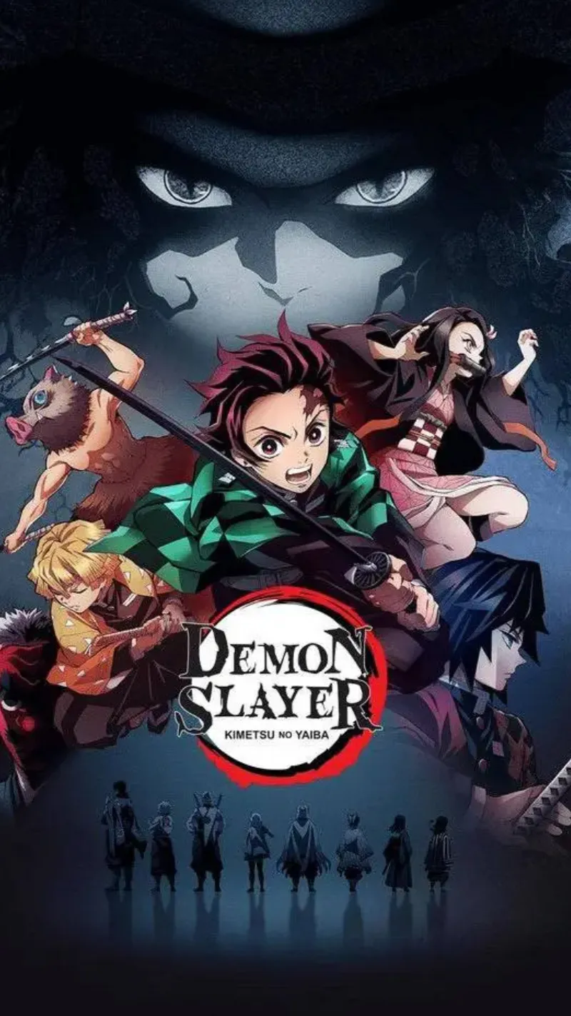 ai character: Kny fat and love  background