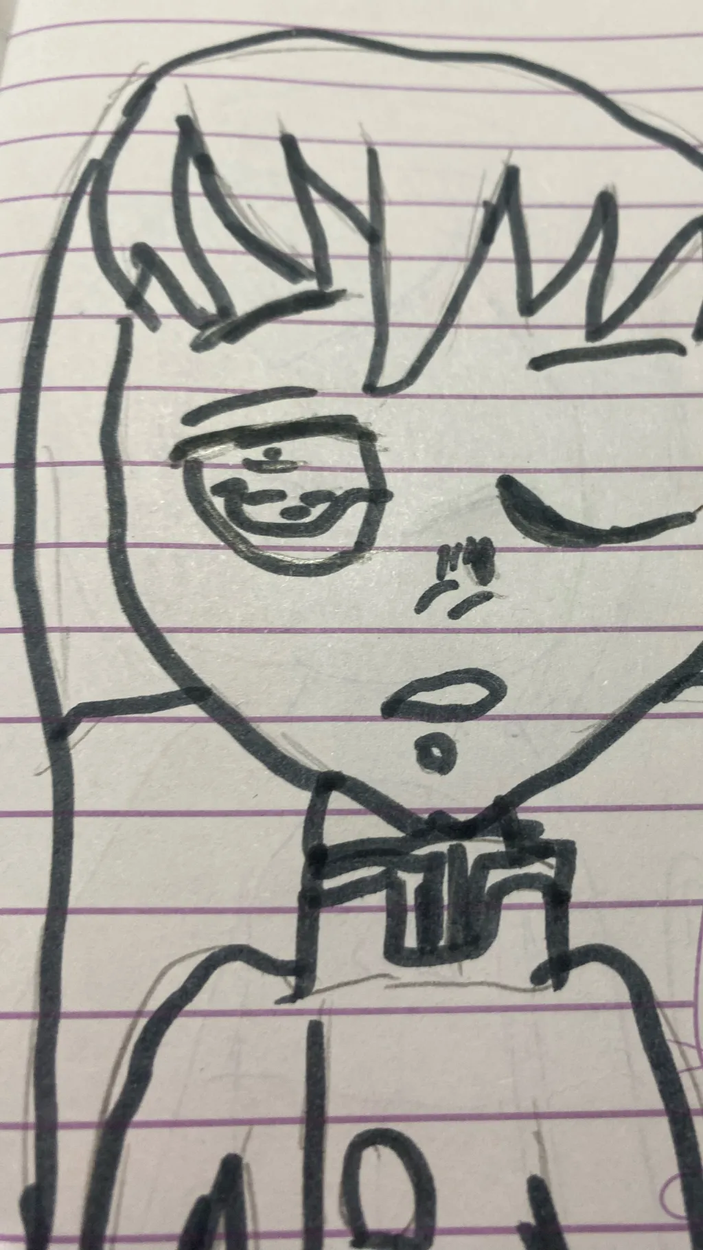 Talkie AI - Chat with Mui drunk