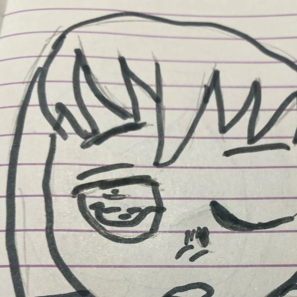 chat with ai character: Mui drunk