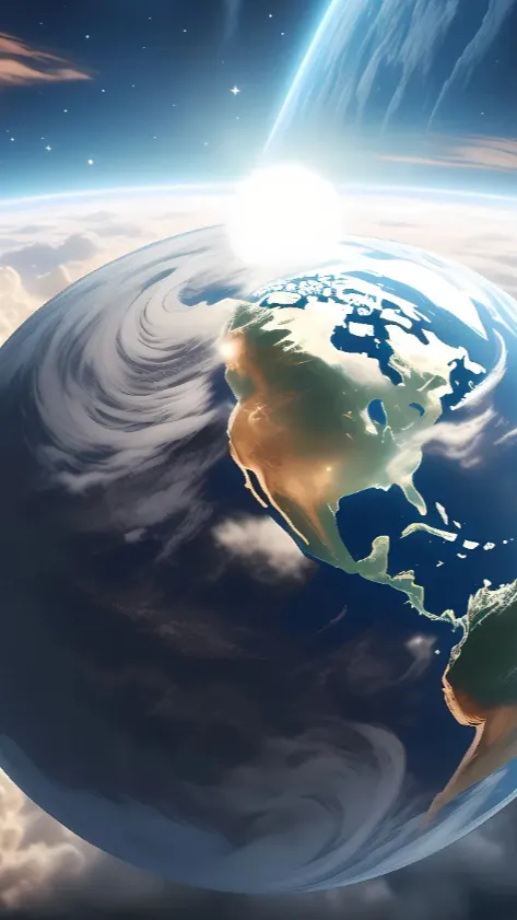 Talkie AI - Chat with Fat earth