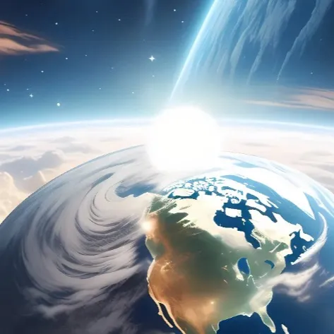 chat with ai character: Fat earth