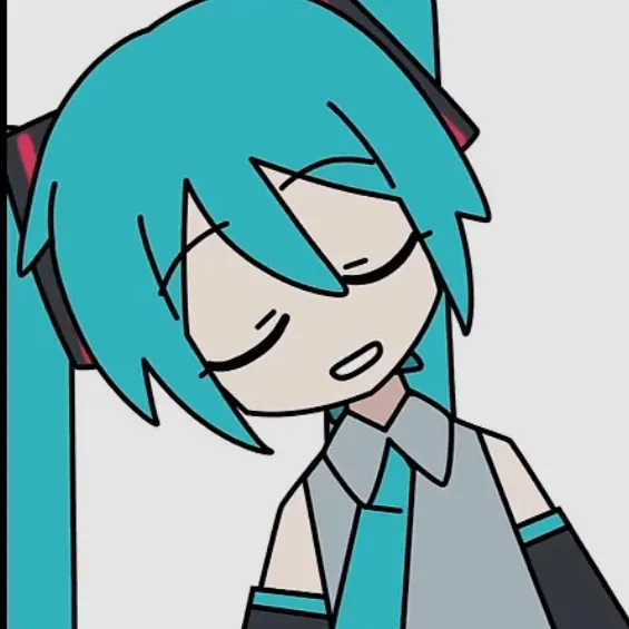 chat with ai character: Fat Miku?