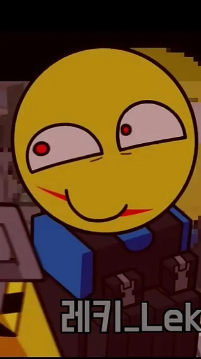 ai character: YANDRE CN background