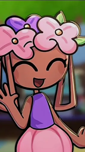 Talkie AI - Chat with Fat Bassie?!