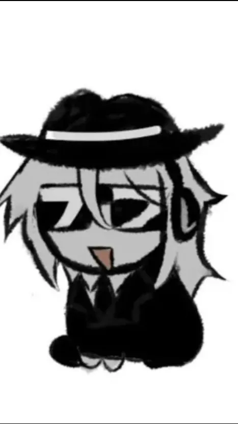 Talkie AI - Chat with Yandre Chance