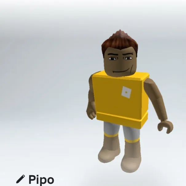 chat with ai character: David