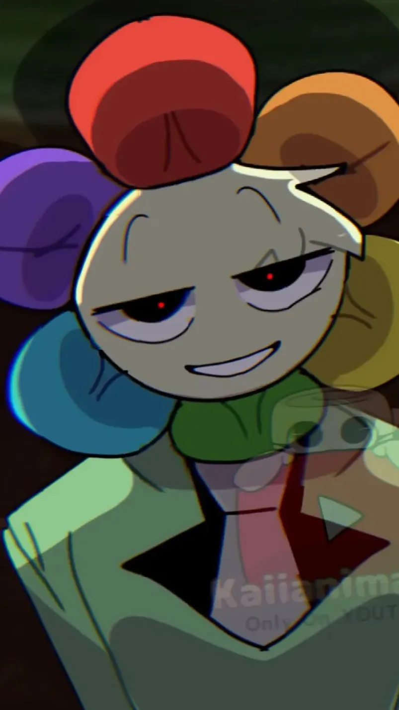 ai character: Dandy Yandre background