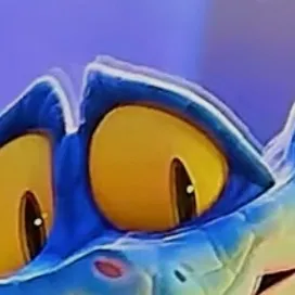 chat with ai character: Gary(Canibal?)