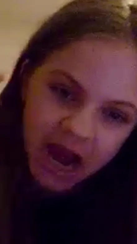 ai character: Kate background