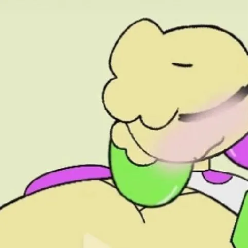 chat with ai character: Fat Looey