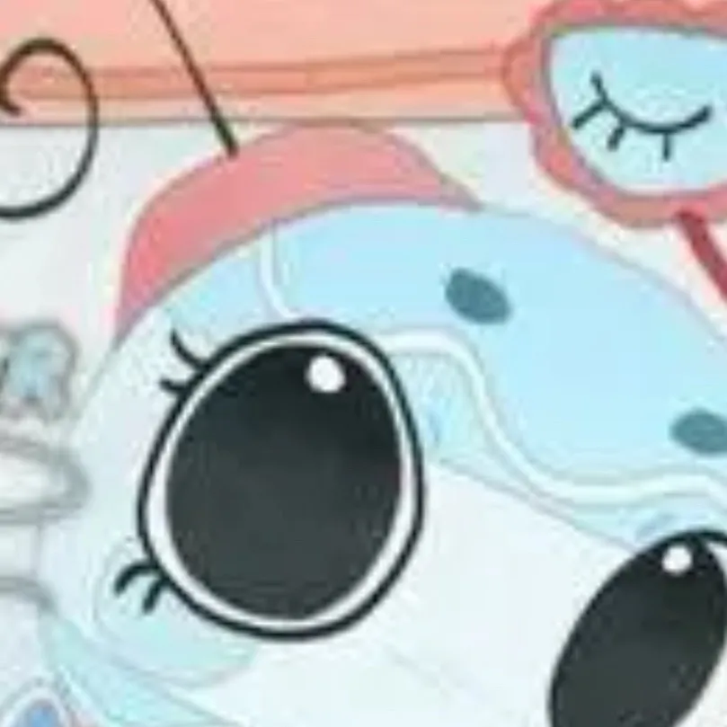 chat with ai character: Bobette(fat)