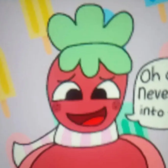 chat with ai character: Fat Sprout