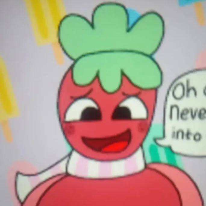 chat with ai character: Fat Sprout