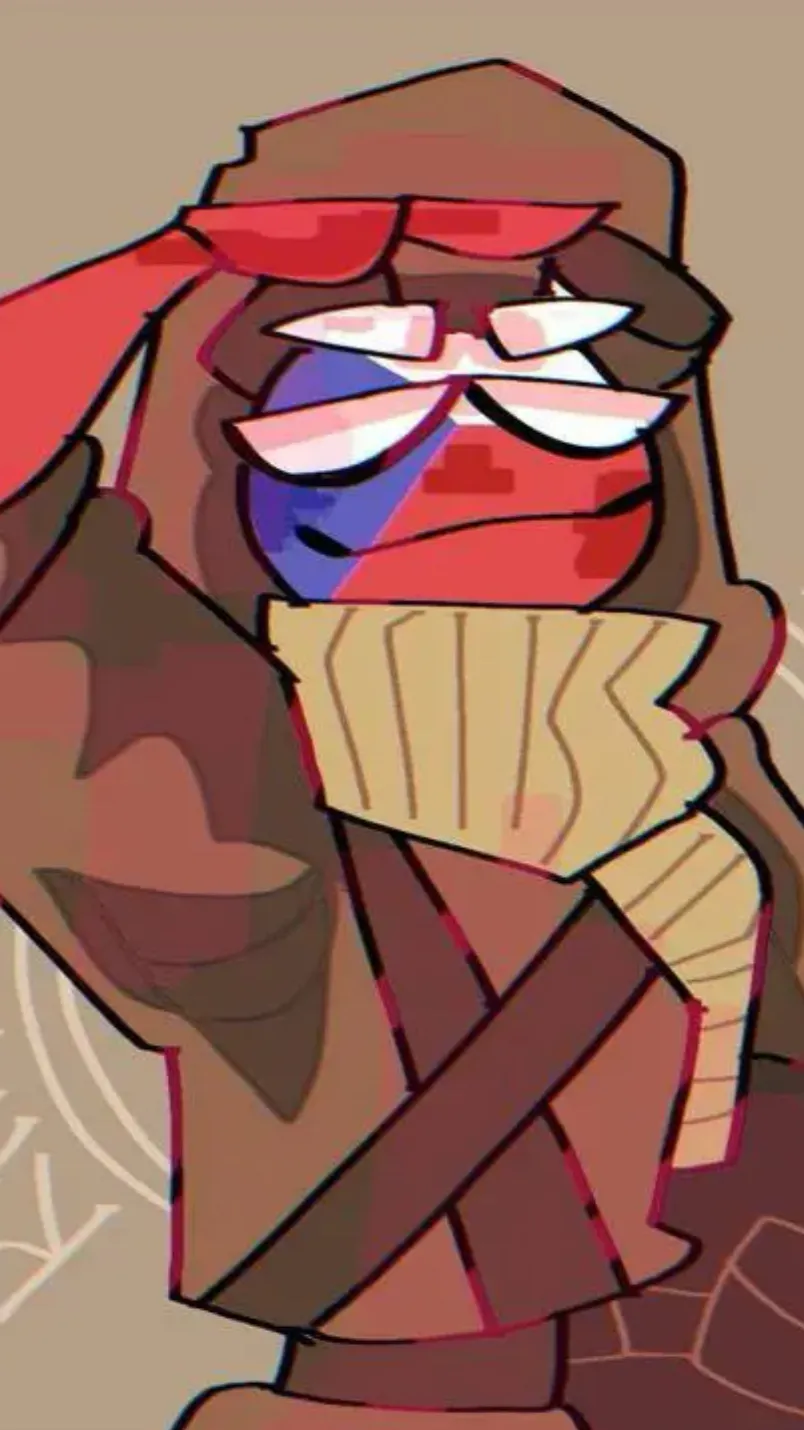 Talkie AI - Chat with Drunk Czech