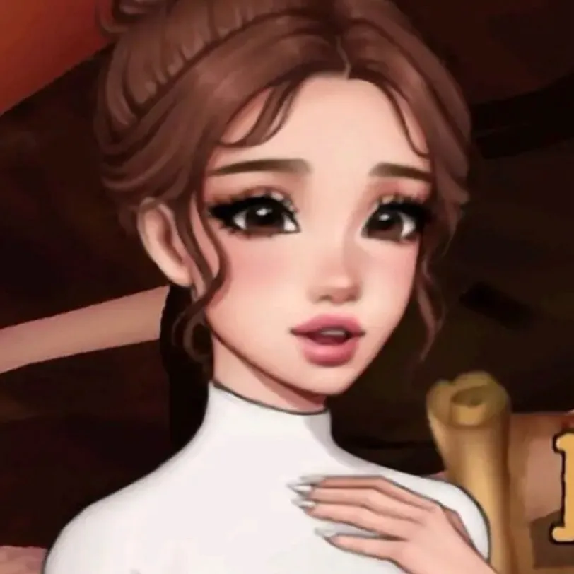 chat with ai character: Lana(fat?)