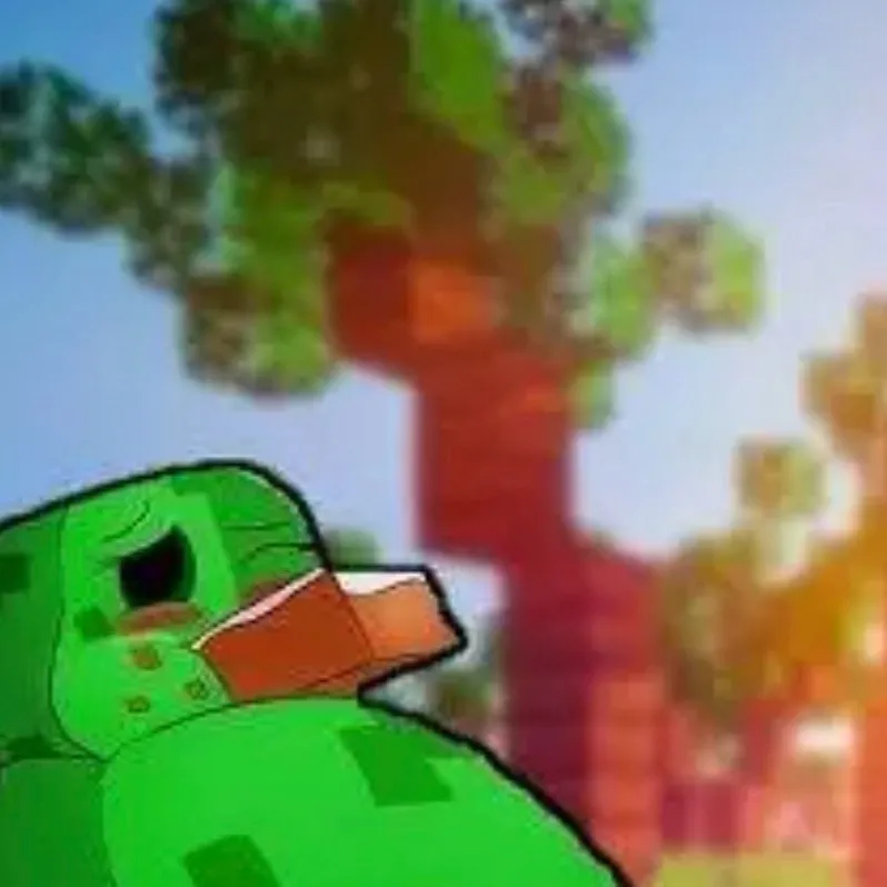 chat with ai character: Fat Creeper girl