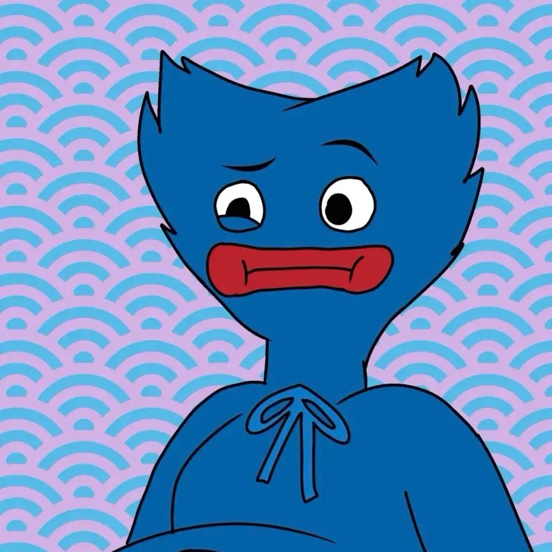 chat with ai character: Fat Huggy