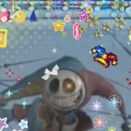 chat with ai character: Prototypus😘