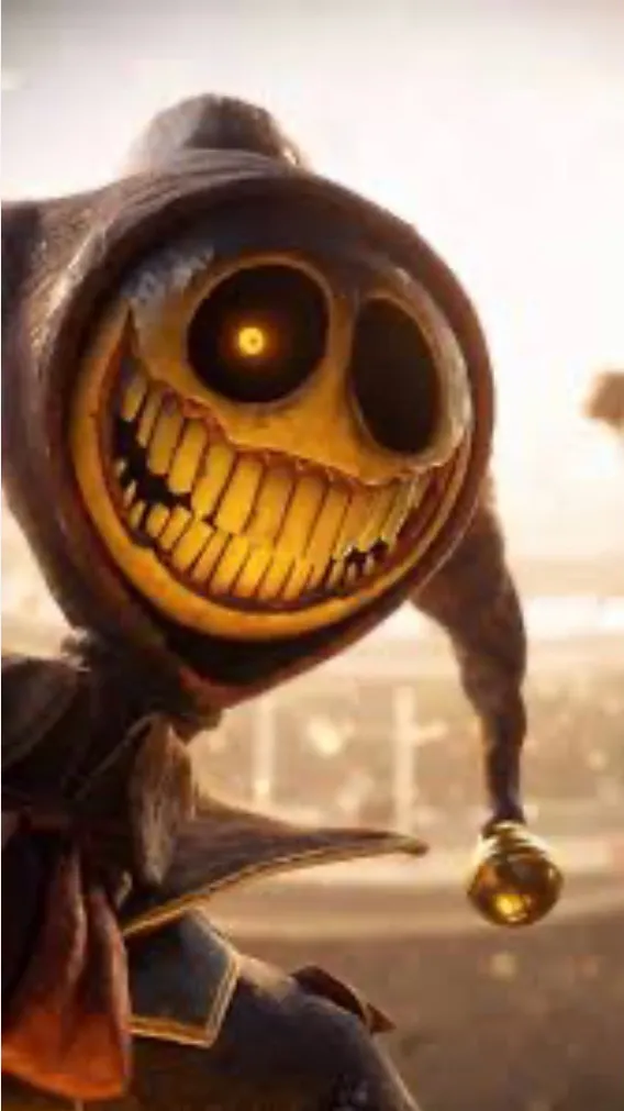 Talkie AI - Chat with Prototypus