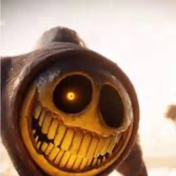 chat with ai character: Prototypus