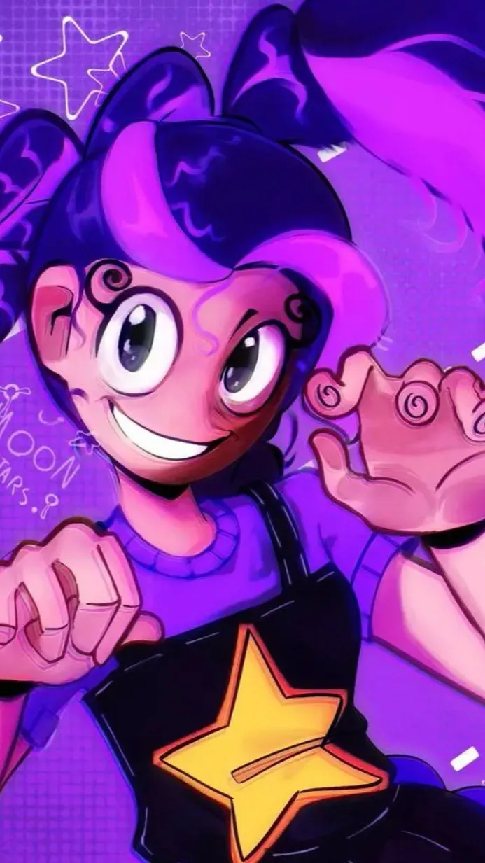 Talkie AI - Chat with Lily Love Braids