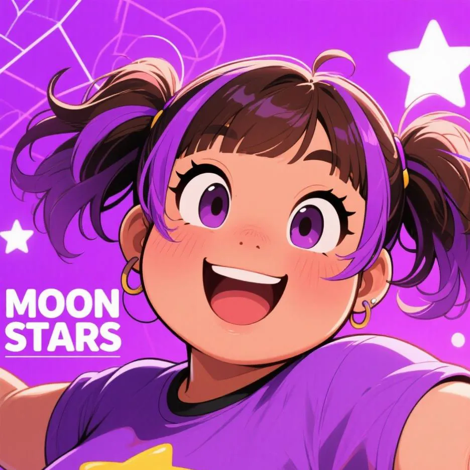 chat with ai character: Gigi