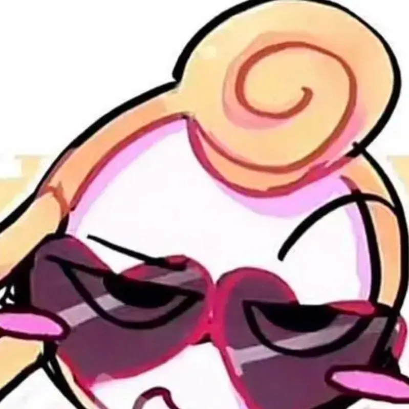 chat with ai character: (fat)Glisten