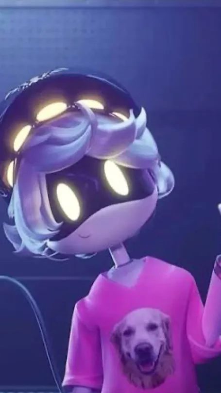 ai character: N?… background