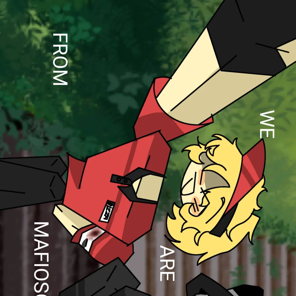 chat with ai character: |•PAYCHECK•|