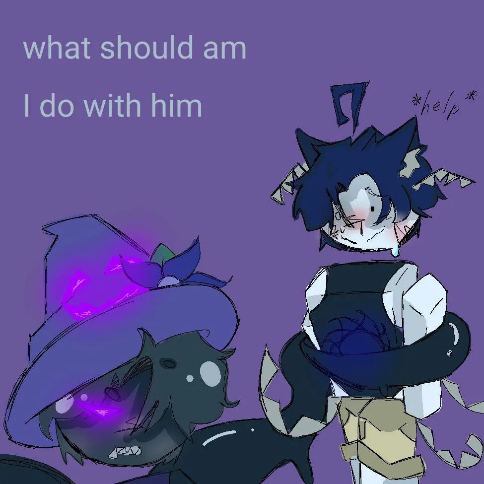 chat with ai character: |•AZURETIME•|