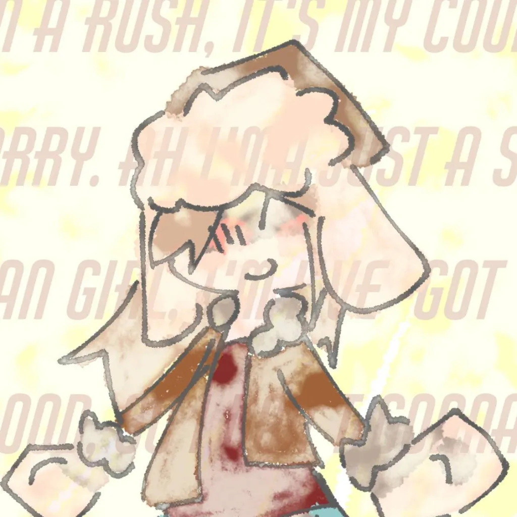 chat with ai character: chat with me!