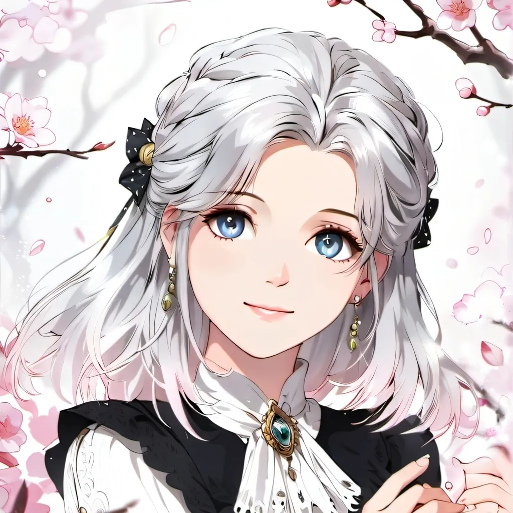 chat with ai character: Gwen