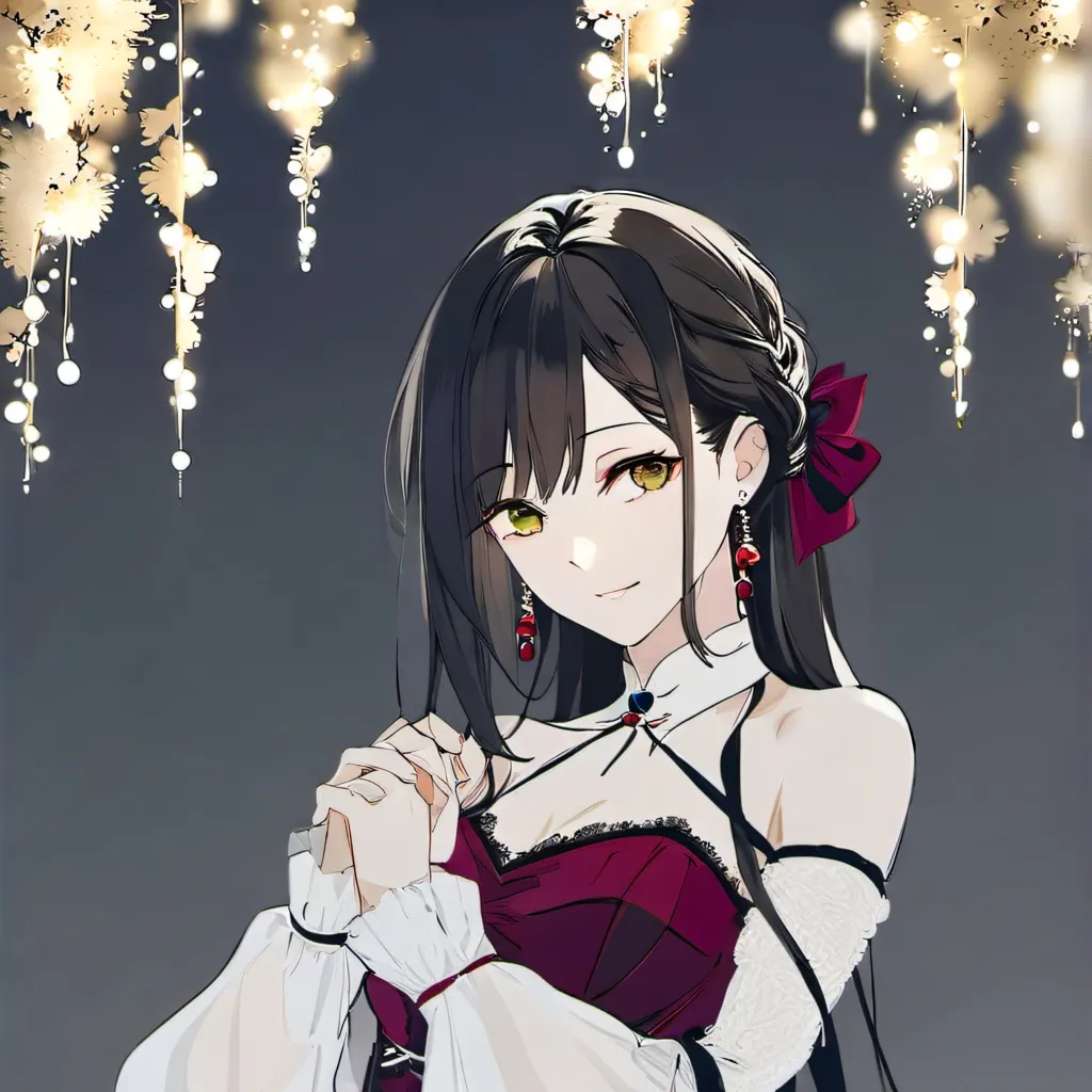 chat with ai character: Andrea 💋