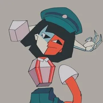 chat with ai character: angry ena 