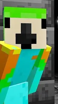 ai character: unstable smp background