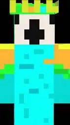 ai character: unstable smp background